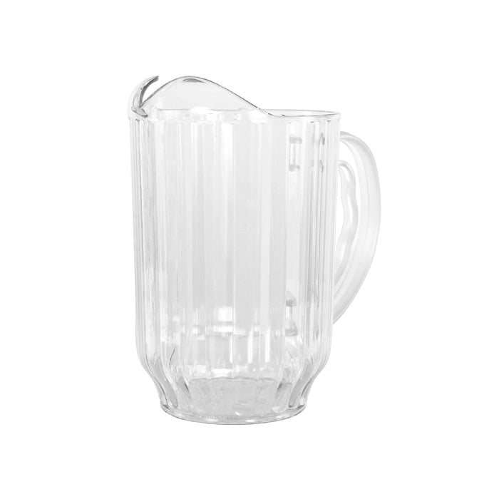 Pitchers