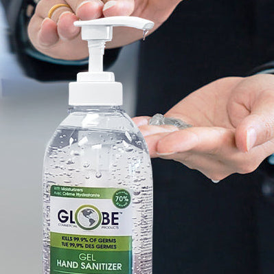 Hand Sanitizers