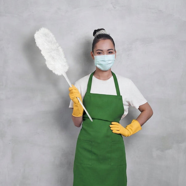 Microfiber Dusters