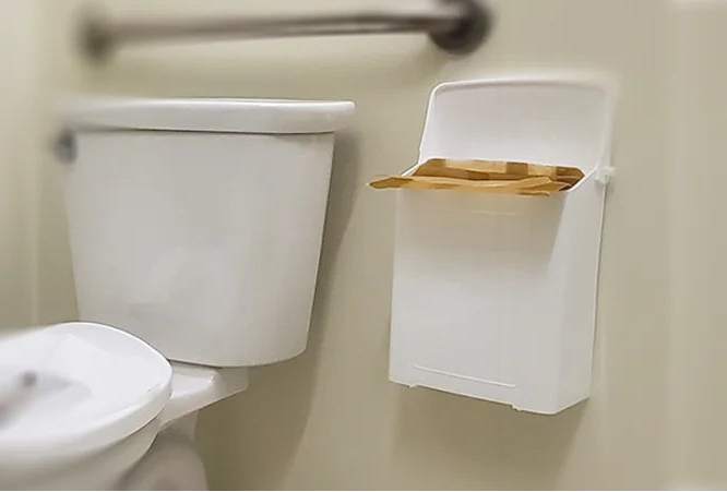 Menstrual Receptacles
