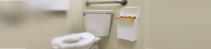 Menstrual Receptacles