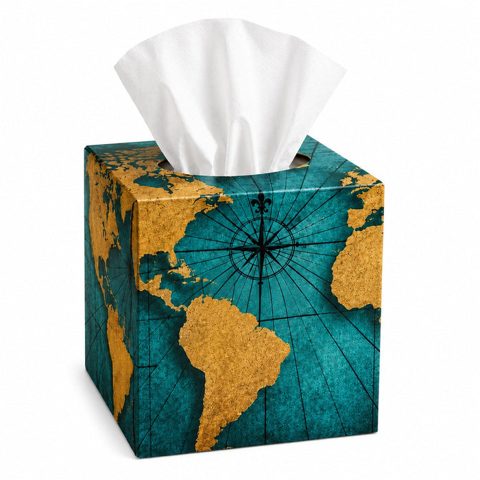 Facial Tissue