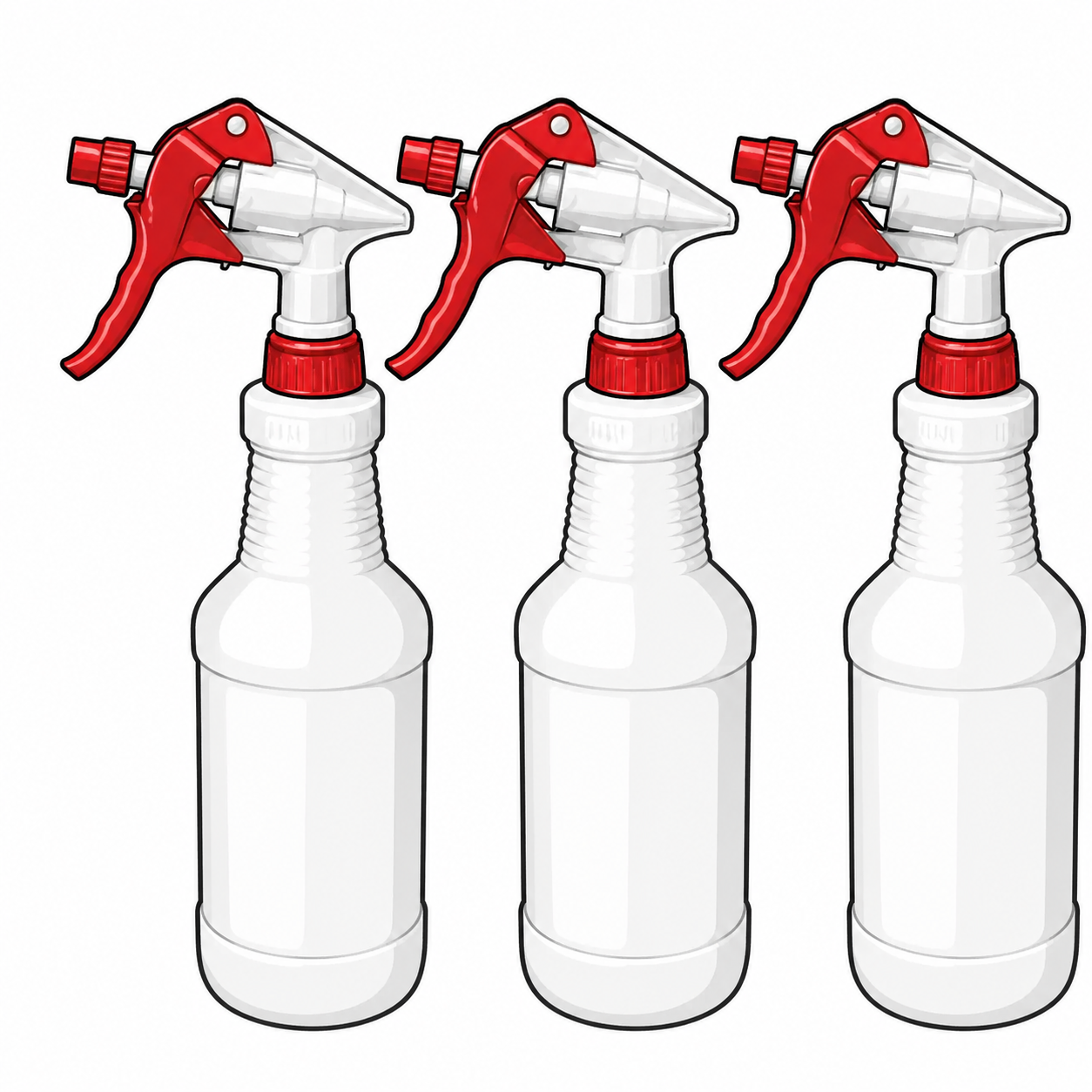 General Cleaning