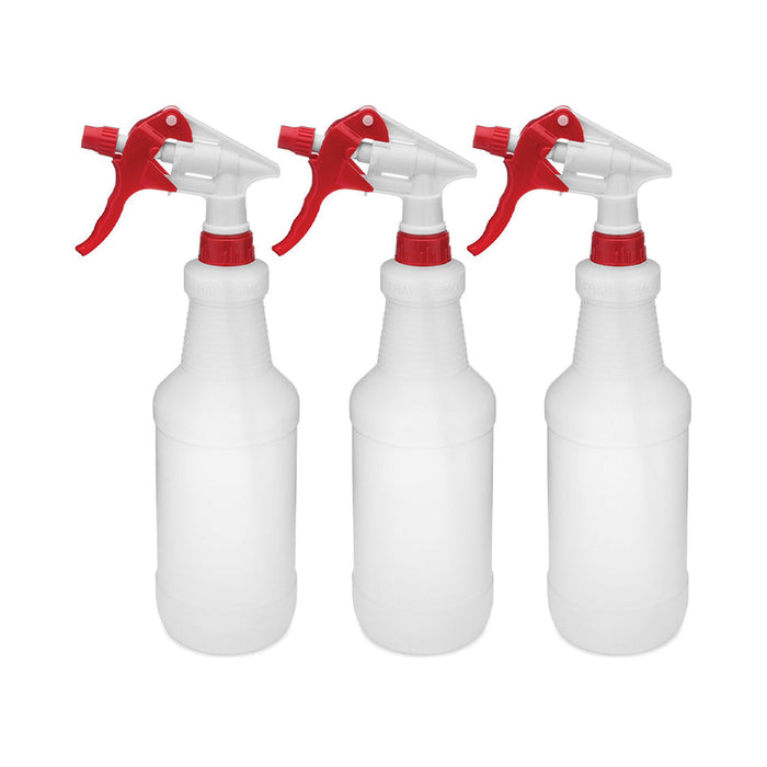 Triggers, Pumps and Bottles