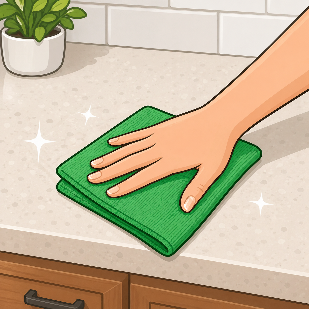 Microfiber