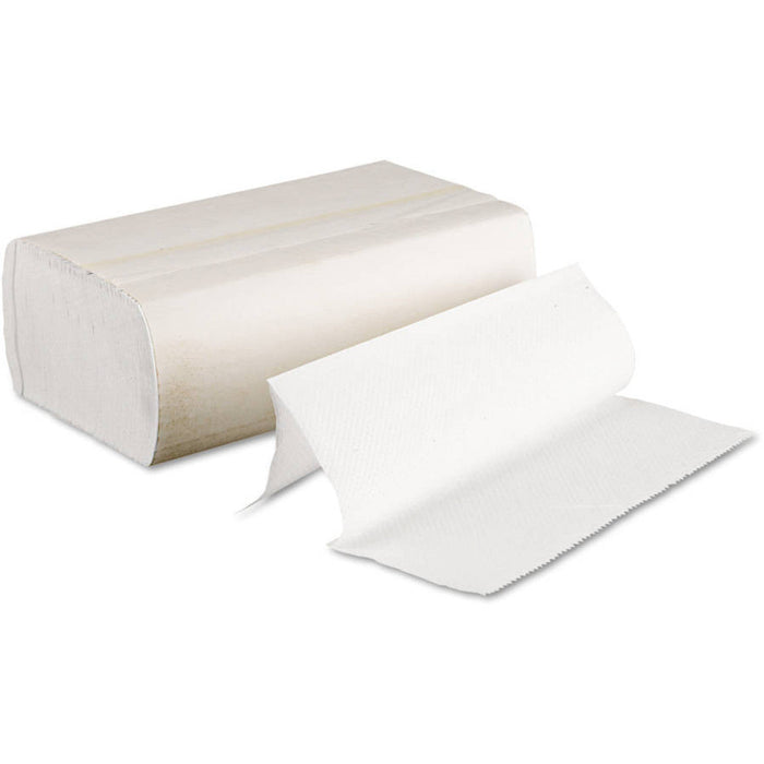 Multi-Fold Towel