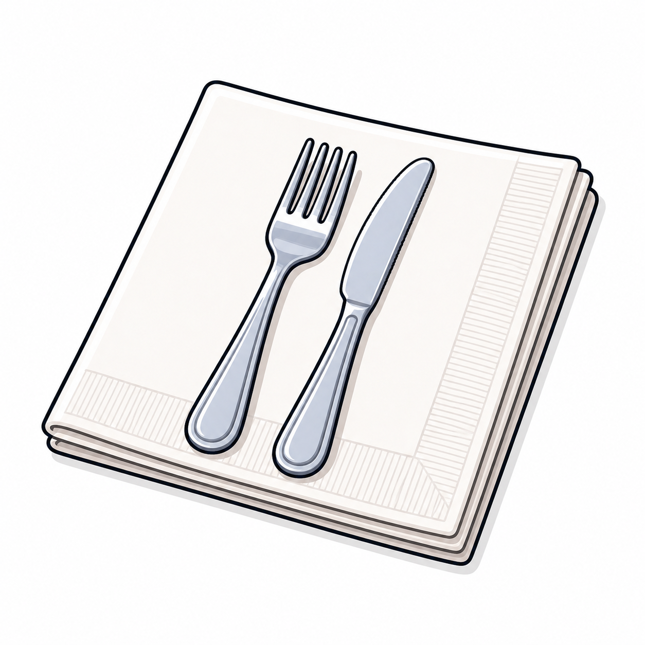 Napkins