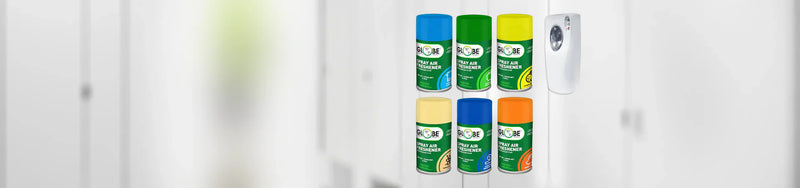 Odor Control