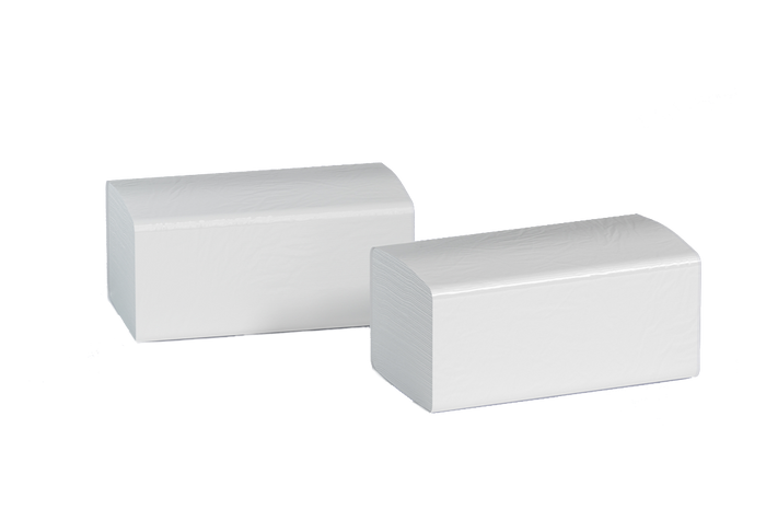 Single Fold Towel