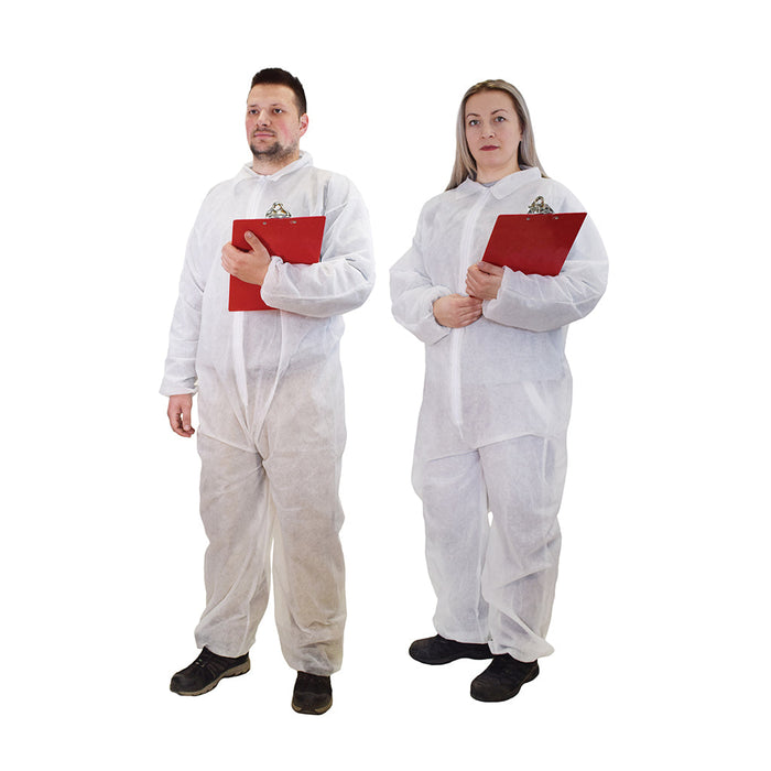 Coveralls
