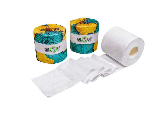 Standard Toilet Tissue