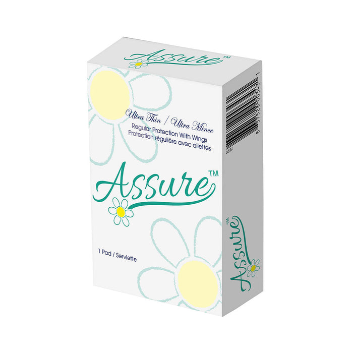 Menstrual Pads