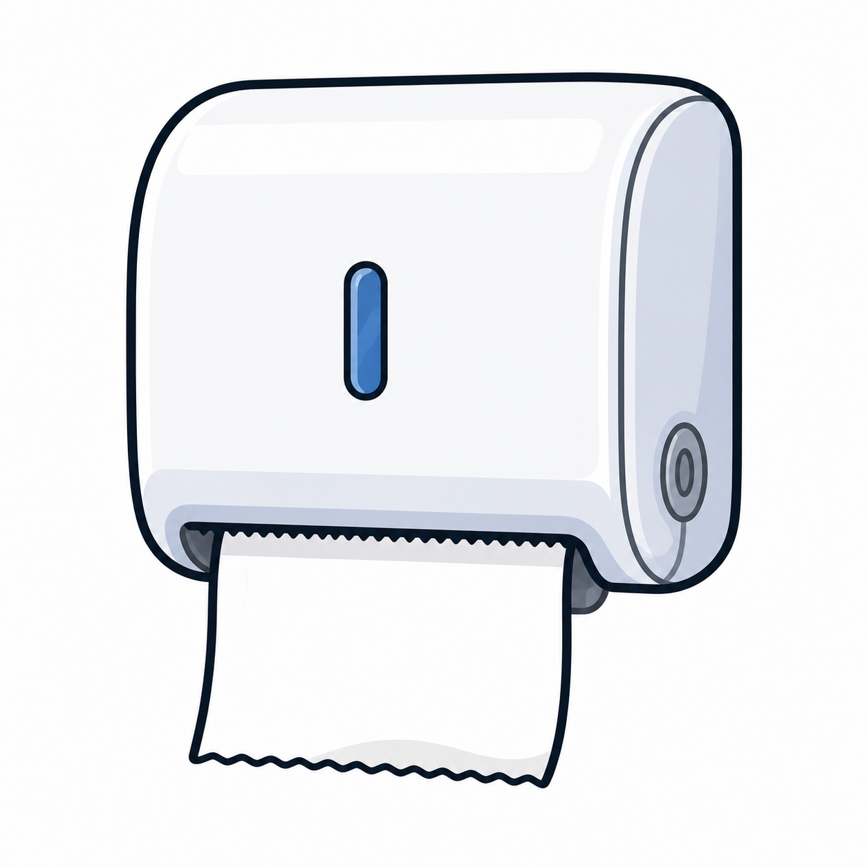 Towel and Tissue