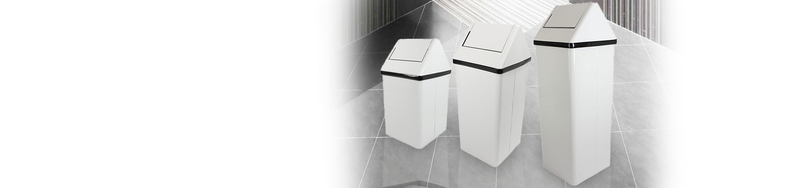 Waste Receptacles