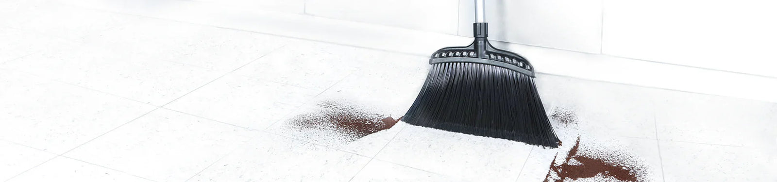 Angle Brooms