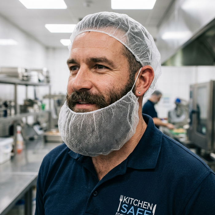 Beard Nets