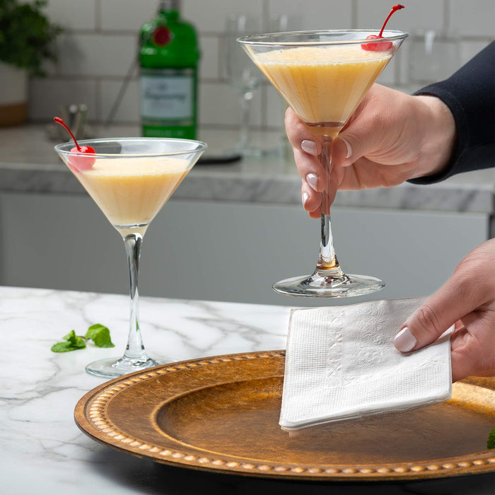 Cocktail Napkins