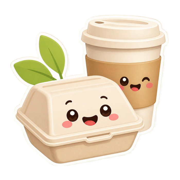 Food Packaging
