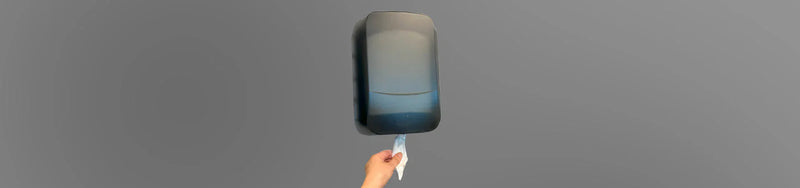 Centre Pull Towel