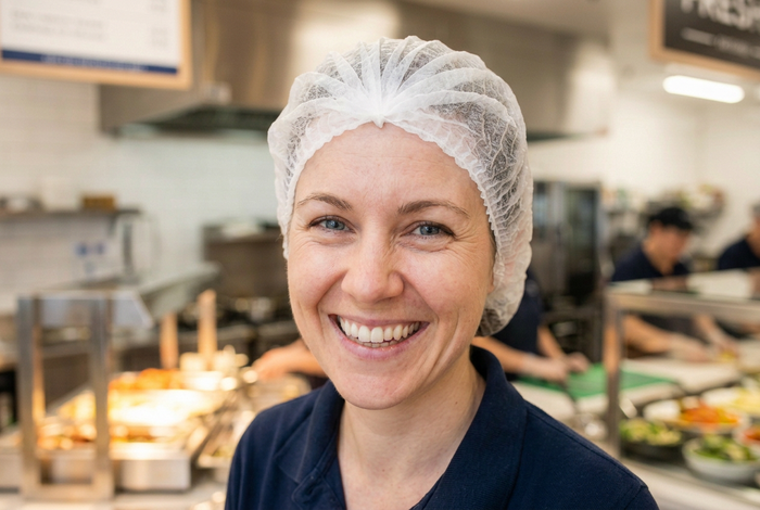 Hair Nets
