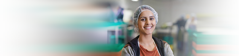 Hair Nets