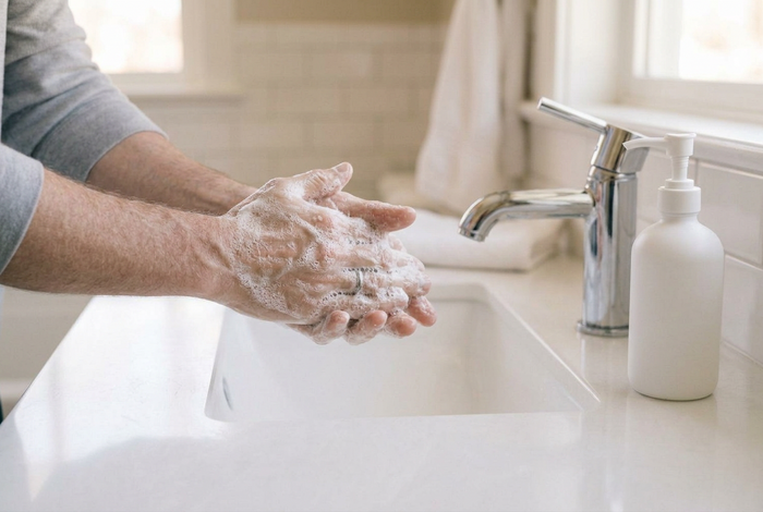 Liquid Soap