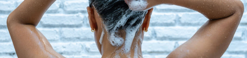 Hair & Body Wash