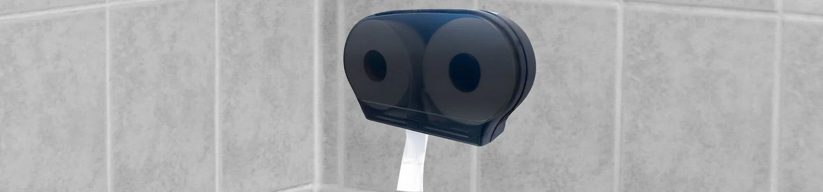 Jumbo Roll Toilet Tissue