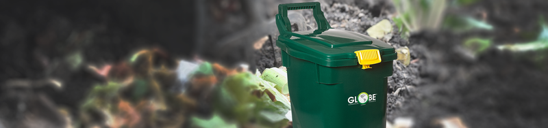 Organics Containers