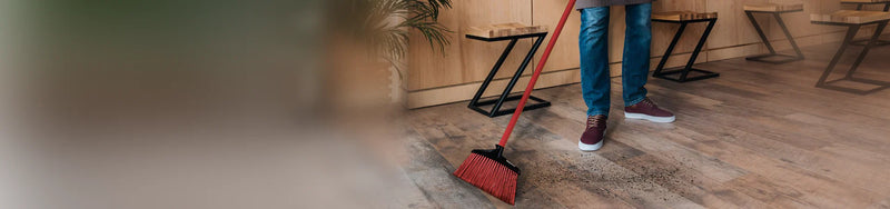 Restaurant Cleaning