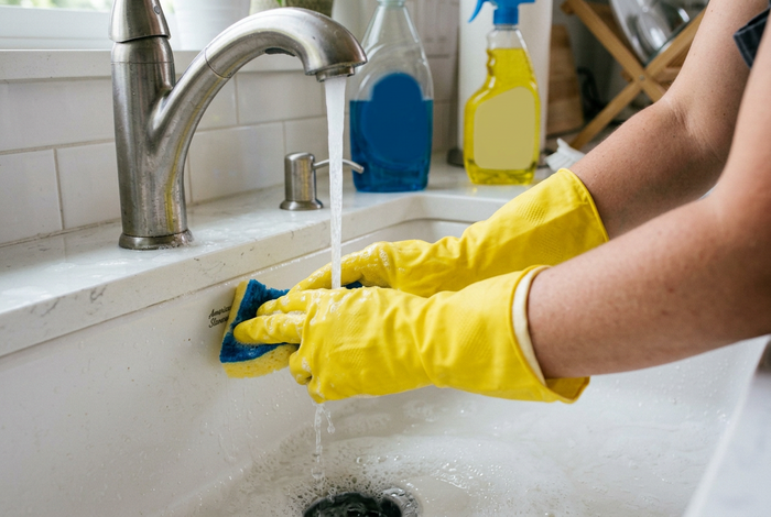 Rubber Gloves