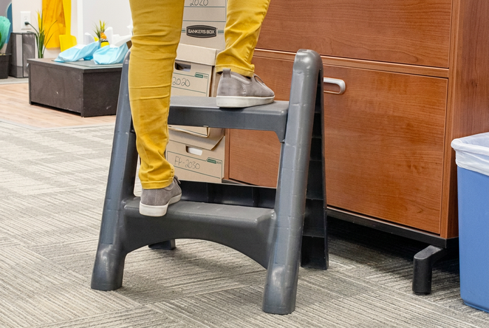 Step Stools