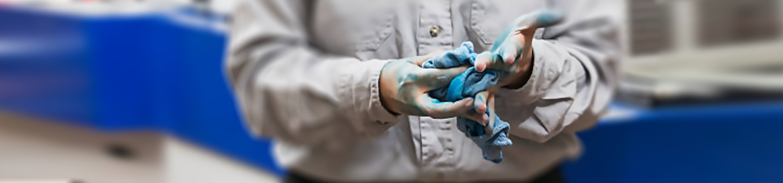 Terry Towels and Rags