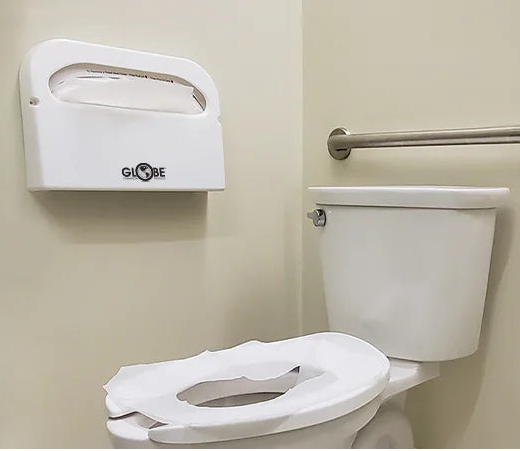 Toilet Seat Covers