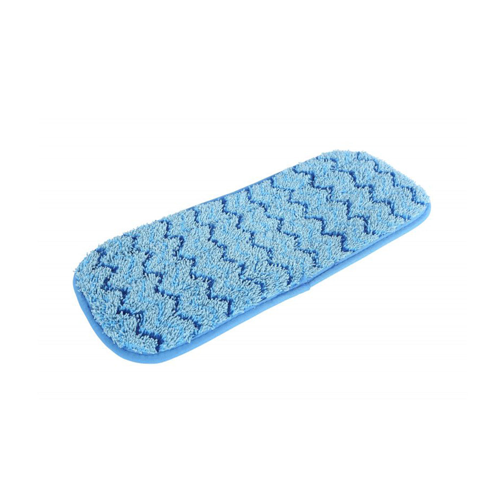 Duraflow™ Microfiber Spray Mop Juice on Board System