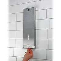Tampon Dispenser Free