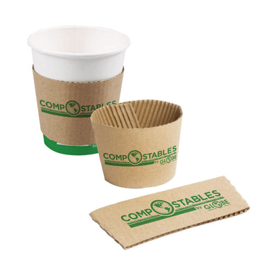Coffee Cup Sleeves