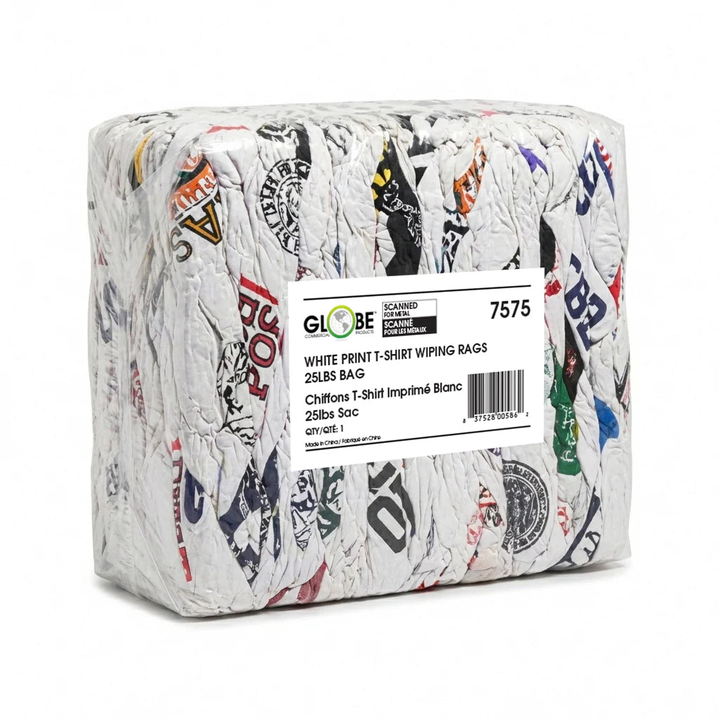 7575 , 25 lb Bag