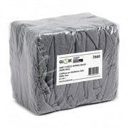 Grey Fleece Wiping Rags