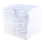 15" X 18" Oil Only Absorbent Pads Heavy Duty