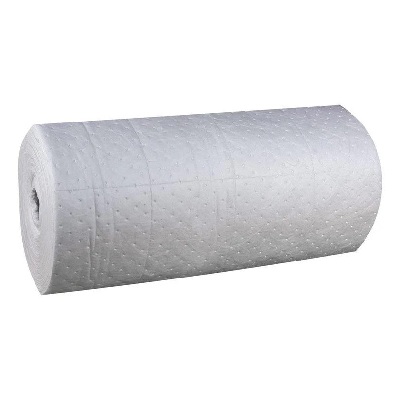 30” x 150’ Oil Absorbent Roll Heavy Duty