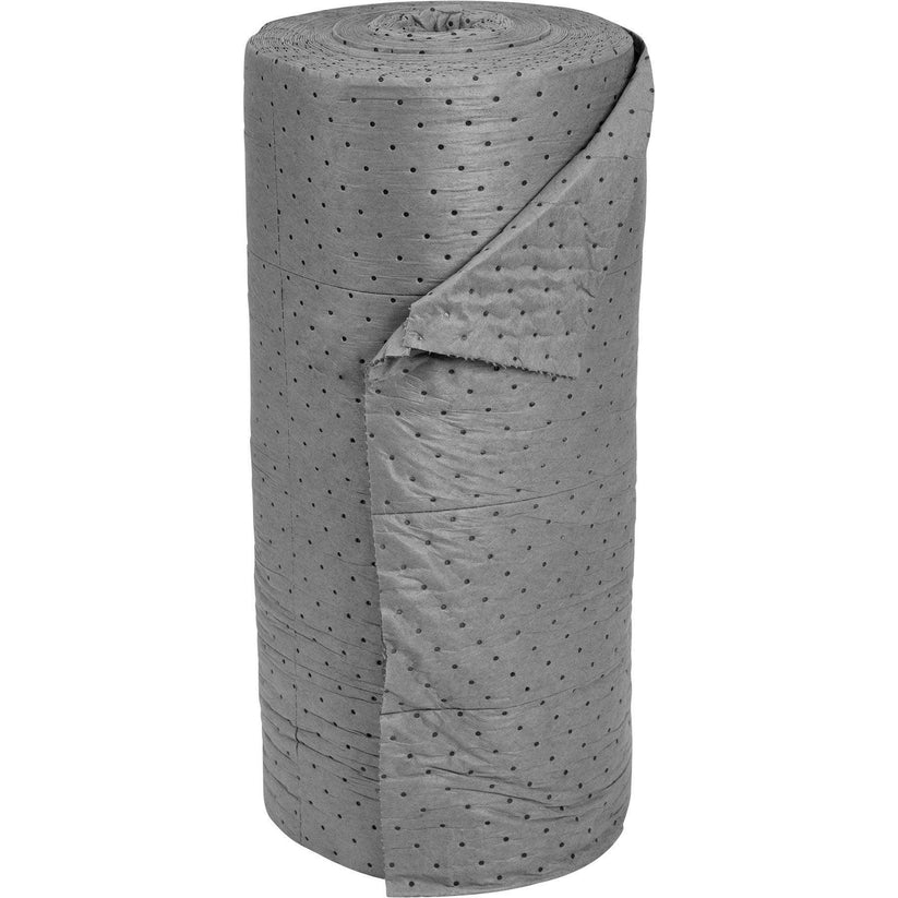 30” x 150’ Universal Absorbent Roll Heavy Duty