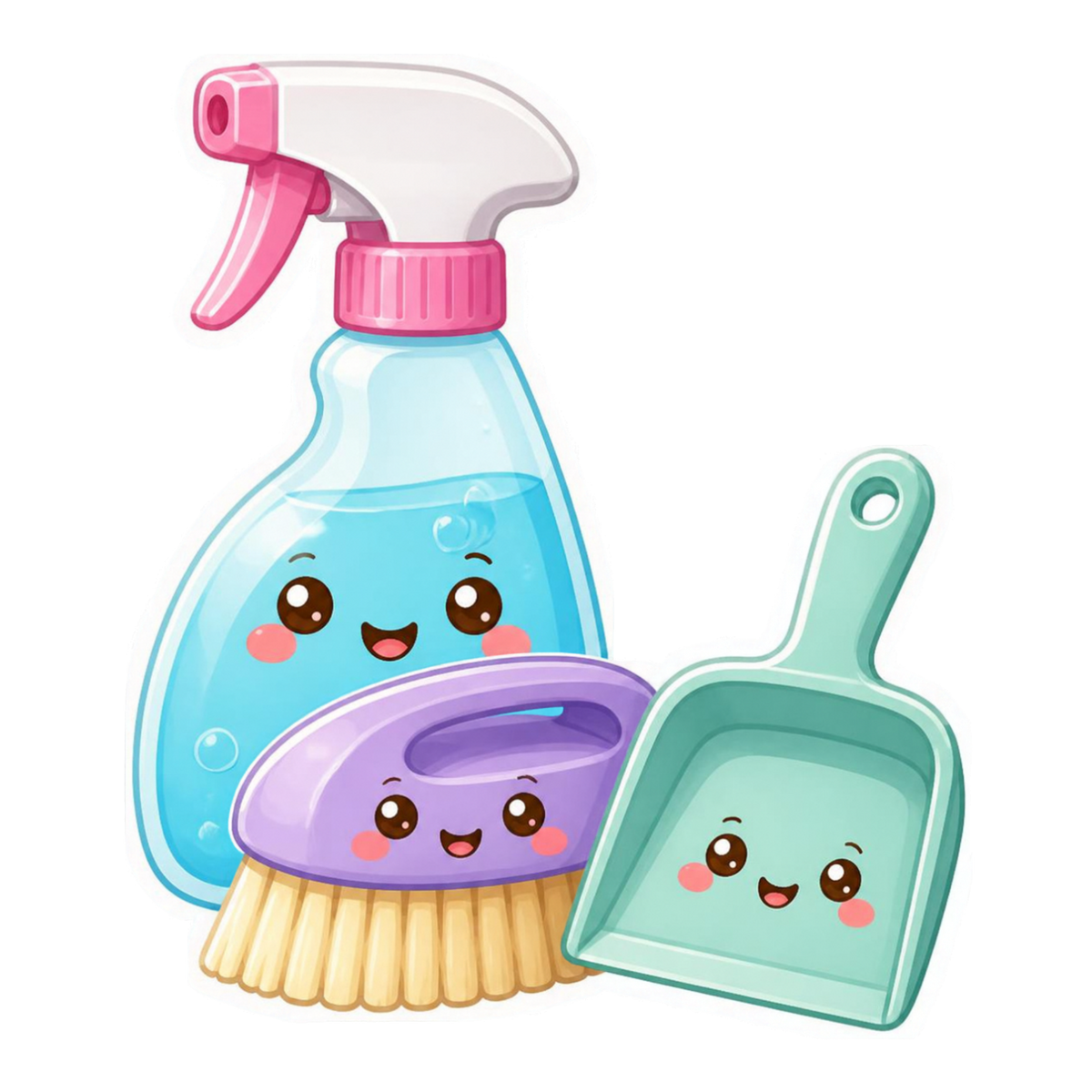General Cleaning