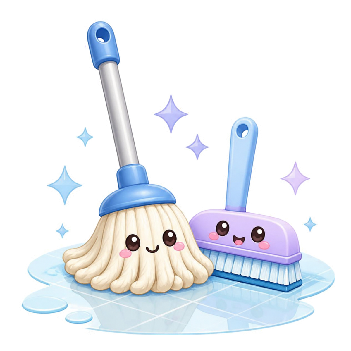 Floor Care