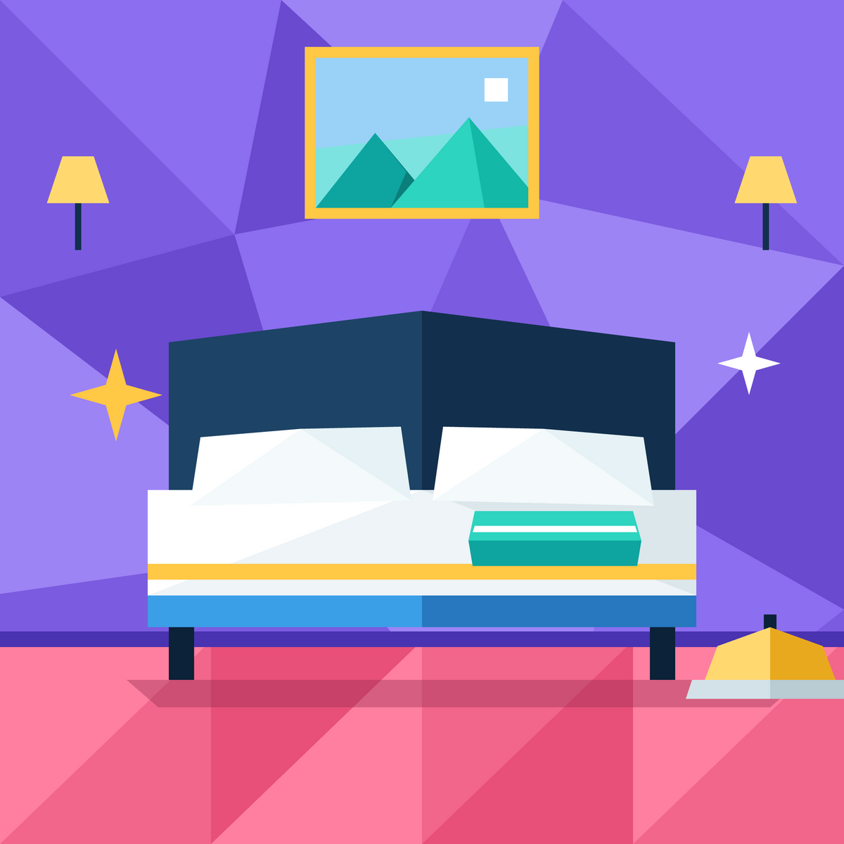 Hotels & Hospitality