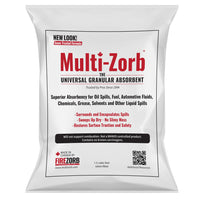 Multi-Zorb Universal Granular Spill Absorbent