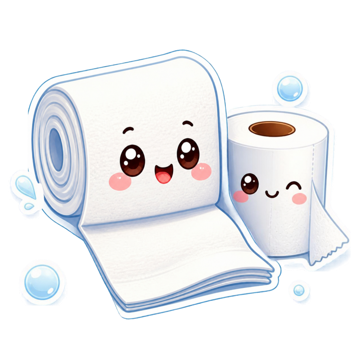 Towel & Tissue