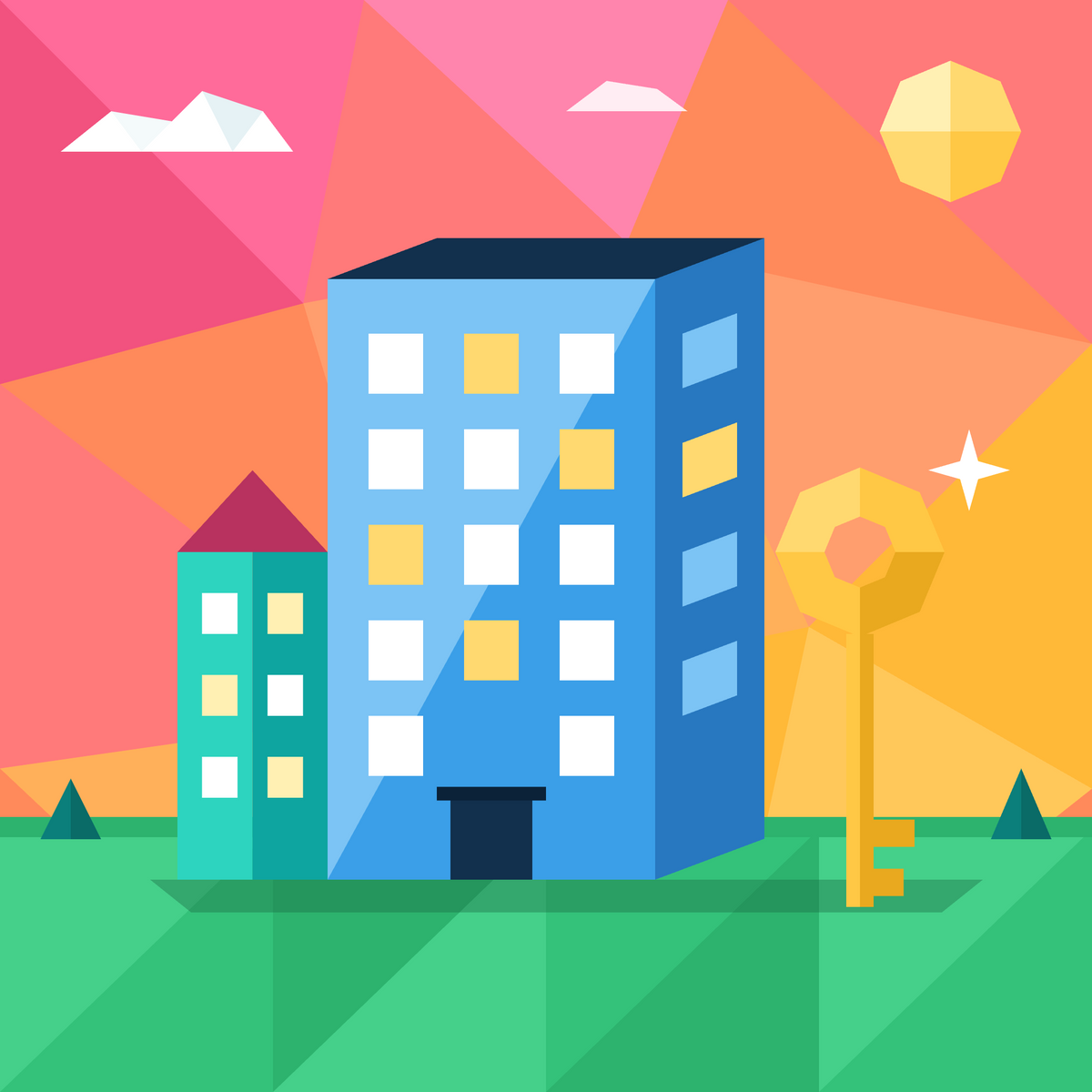 Property Management
