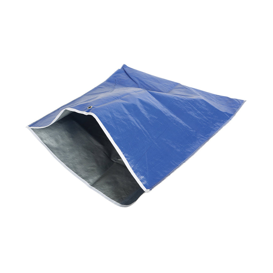 blue litter bag, Replacement Litter Scoop Bag, GENERAL CLEANING, CLEANING ACCESSORIES, 3713