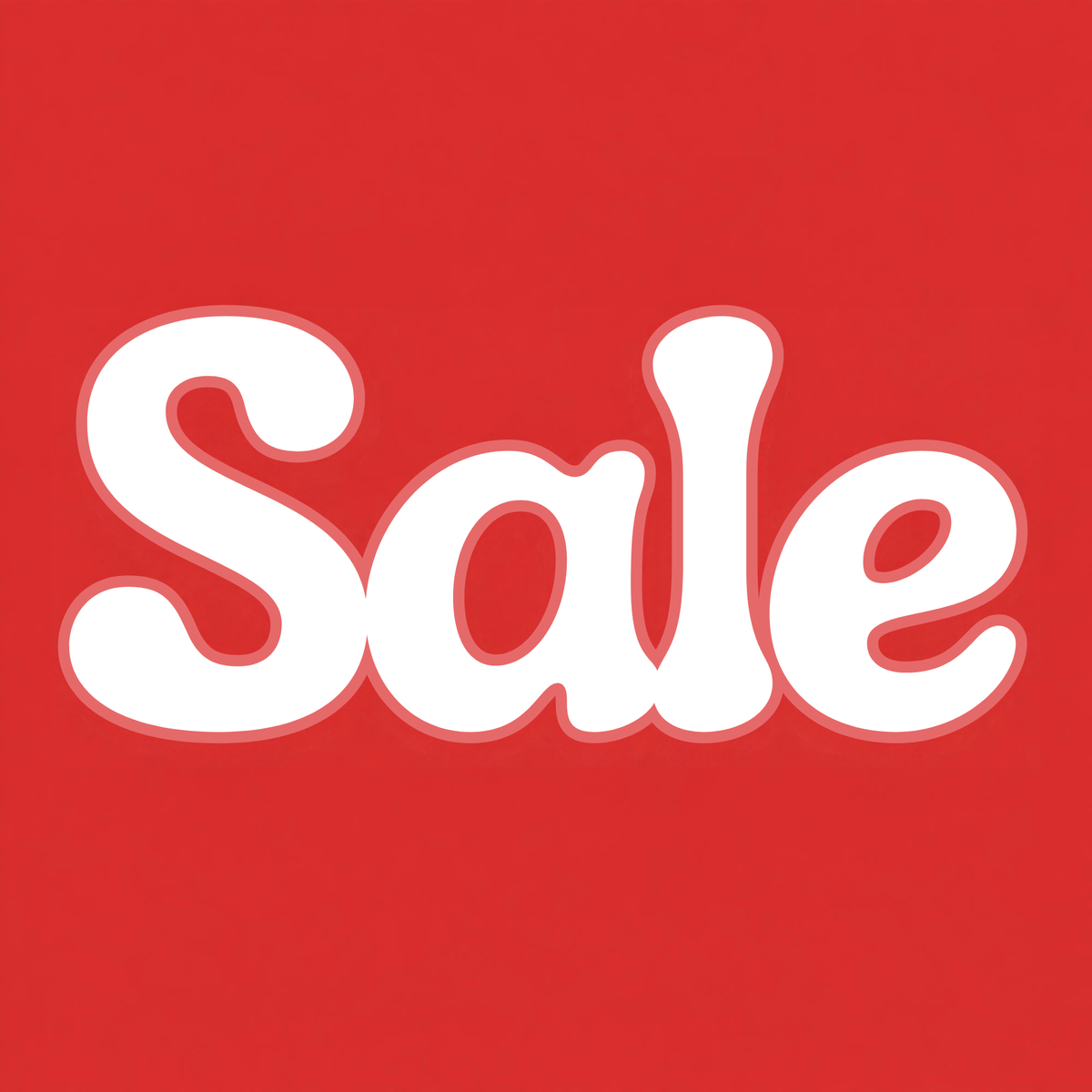 Sale Items
